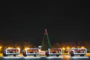 компанияның рәсми сайты