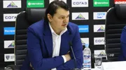 Валерий Шахов