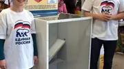«Берҙәм Рәсәй» партияһы төбәк башҡарма комитетының матбуғат хеҙмәте