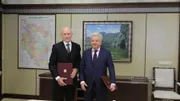 Олег Яровиков