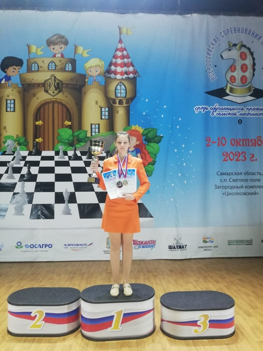 Башҡортостандың Шахмат федерацияһы