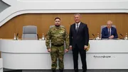 Олег Яровиков