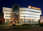 «Социнвестбанк»тың сайты
