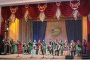 Республика халыҡ ижады үҙәгенең матбуғат хеҙмәте