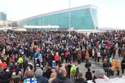 Олег Яровиков