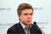 Олег Яровиков