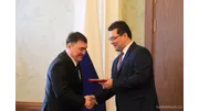 Олег Яровиков