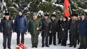 Өфө районы хакимиәте