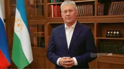 Радий Хабиров видеоһынан стоп кадр | Мах