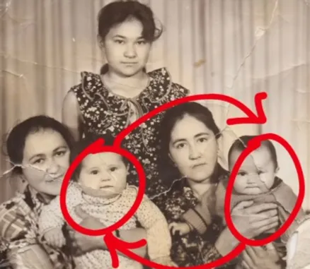 Альбина Килдейәрова