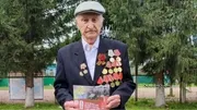 Заһит Әхтәриевтың шәхси архивы | «Башинформ»
