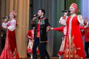 Юрий Нестеренко
