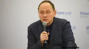 Валерий Шахов