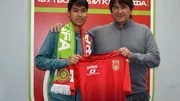 «Өфө» футбол клубы