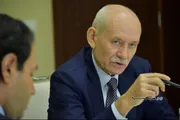 Башҡортостан Башлығының матбуғат хеҙмәте