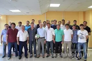 Олег Яровиков