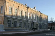 «Башинформ» мәғлүмәт агентлығы