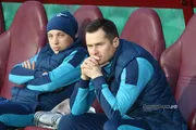 Валерий Шахов