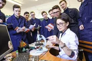 Өфө дәүләт нефть техник университеты
