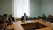 Башҡортостан Хөкүмәтенең матбуғат хеҙмәте