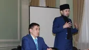 Бөтә донъя башҡорттары ҡоролтайы Башҡарма комитетының матбуғат хеҙмәте