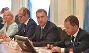 Башҡортостан буйынса Баш федераль инспекторҙың матбуғат хеҙмәте, Күмертау ҡалаһы хакимиәте