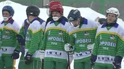 Башҡортостан юлдаш телевидениеһы