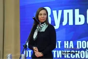 Валерий Шахов