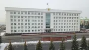 Башҡортостан Республикаһы Башлығының матбуғат хеҙмәте