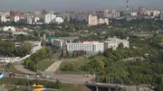 «Башинформ» мәғлүмәт агентлығы