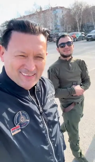 видеонан скриншот