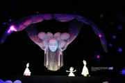 Ҡурсаҡ театрының матбуғат хеҙмәте