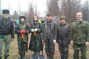 Рәсәй эҙләнеү хәрәкәте