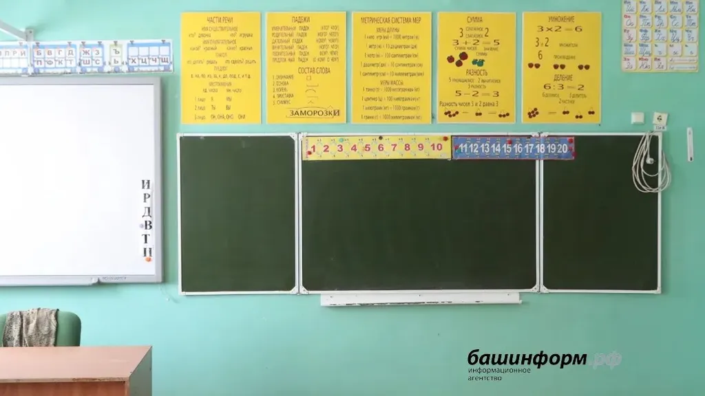 Башҡортостан мәктәптәрендә яңы фән уҡытыла башлай