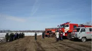 БР Урман хужалығы