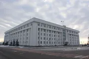 «Башинформ» мәғлүмәт агентлығы