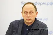 «Башинформ» мәғлүмәт агентлығы
