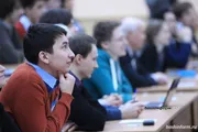 «Башинформ» мәғлүмәт агентлығы