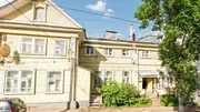 Яндекс.Панорама