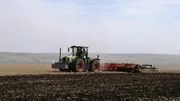 Башҡортостандың Ауыл хужалығы министрлығы