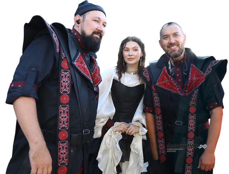Валерий Шахов Башинформ