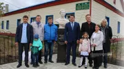 Кушнаренко районы