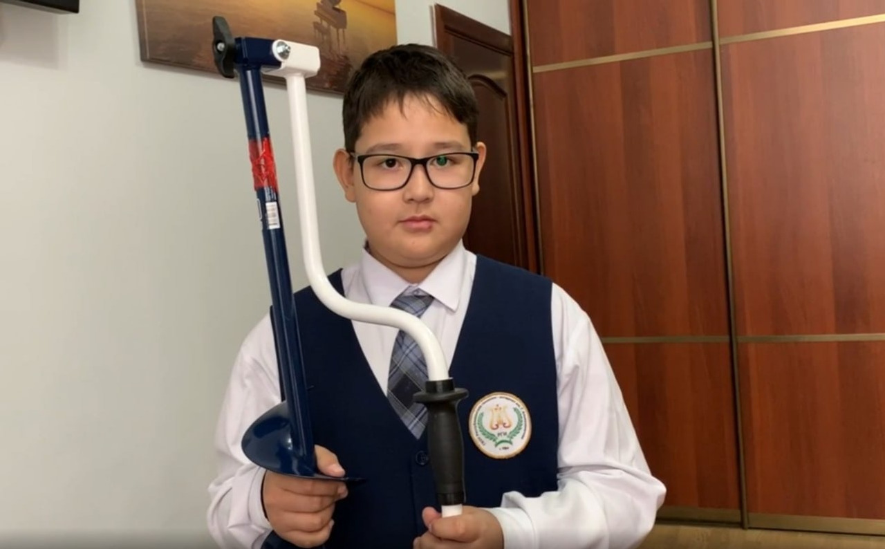 Башҡортостанда Дөйөм Рәсәй халыҡ фронты / матбуғат хеҙмәте