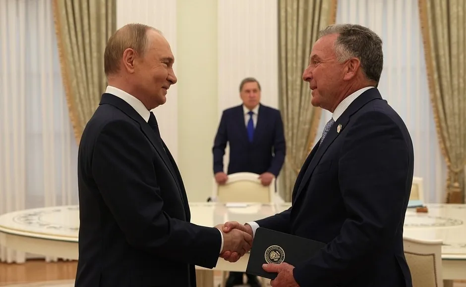Кремлин.ру