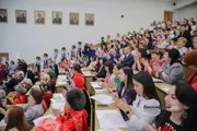 Валерий Шахов | «Башинформ» мәғлүмәт агентлығы
