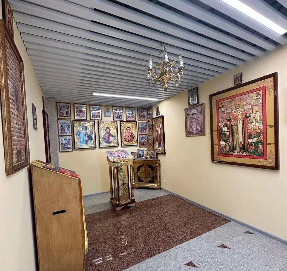 «Өфө» аэропортының матбуғат хеҙмәте