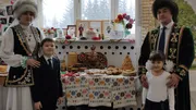 Башҡортостандың Хеҙмәт министрлығы