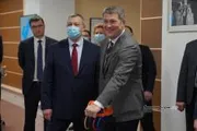 Олег Яровиков
