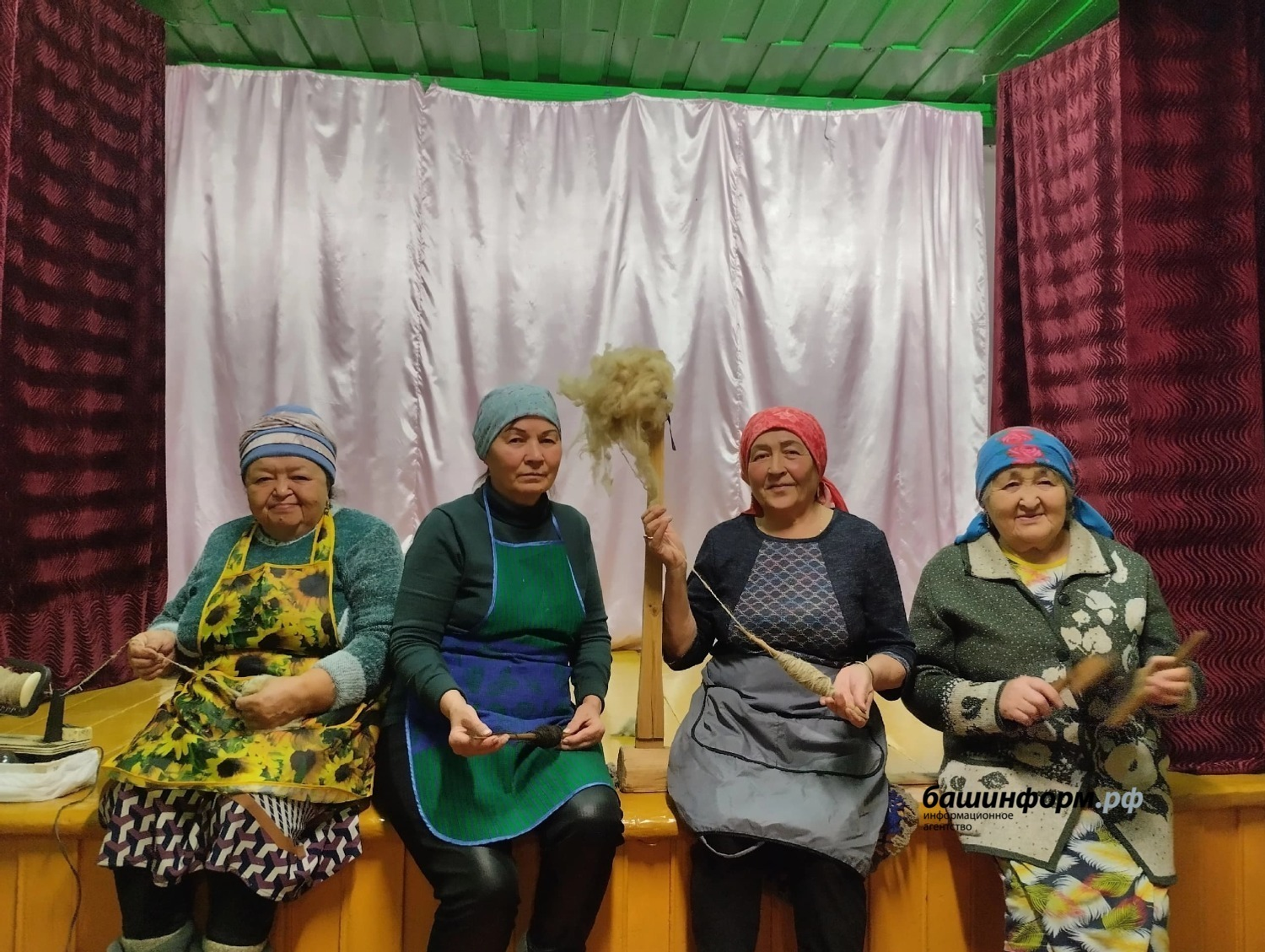 Әбйәлил районы хакимиәте