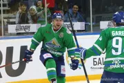 Валерий Шахов